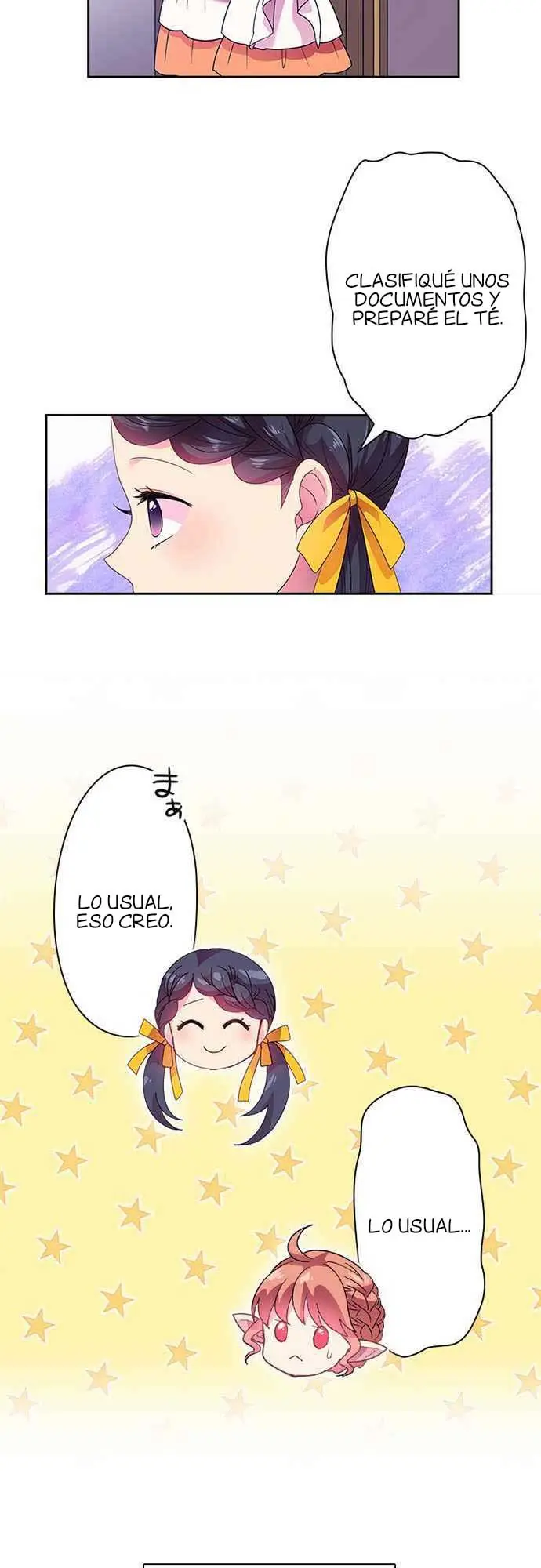 Ningen Desuga Maou Totsugu Koto Ni Narimashita (2017) - Capítulo 27 - Página 10 - LectorTMOo