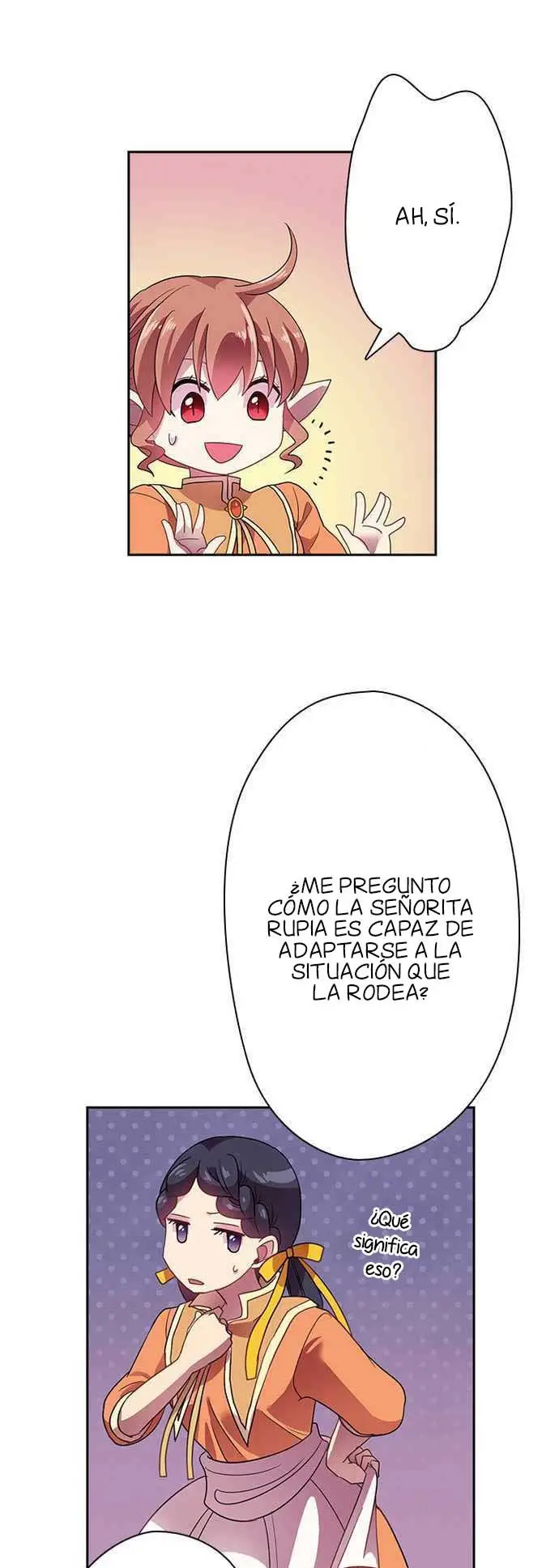 Ningen Desuga Maou Totsugu Koto Ni Narimashita (2017) - Capítulo 27 - Página 13 - LectorTMOo