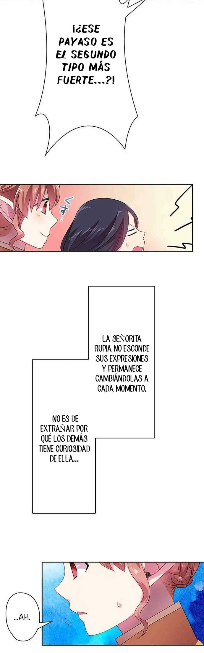 Ningen Desuga Maou Totsugu Koto Ni Narimashita (2017) - Capítulo 27 - Página 18 - LectorTMOo