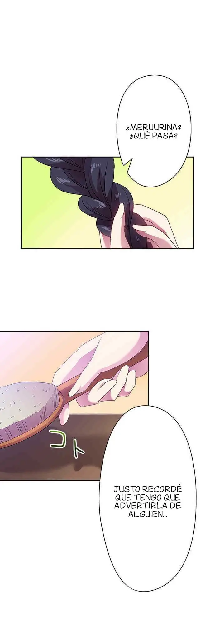 Ningen Desuga Maou Totsugu Koto Ni Narimashita (2017) - Capítulo 27 - Página 19 - LectorTMOo
