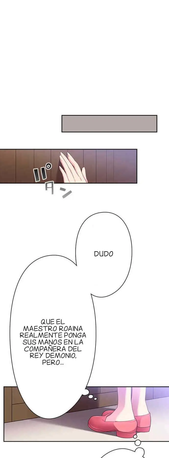 Ningen Desuga Maou Totsugu Koto Ni Narimashita (2017) - Capítulo 27 - Página 23 - LectorTMOo