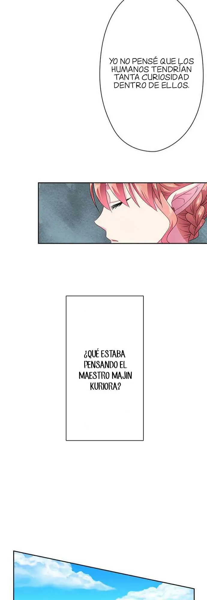Ningen Desuga Maou Totsugu Koto Ni Narimashita (2017) - Capítulo 27 - Página 24 - LectorTMOo
