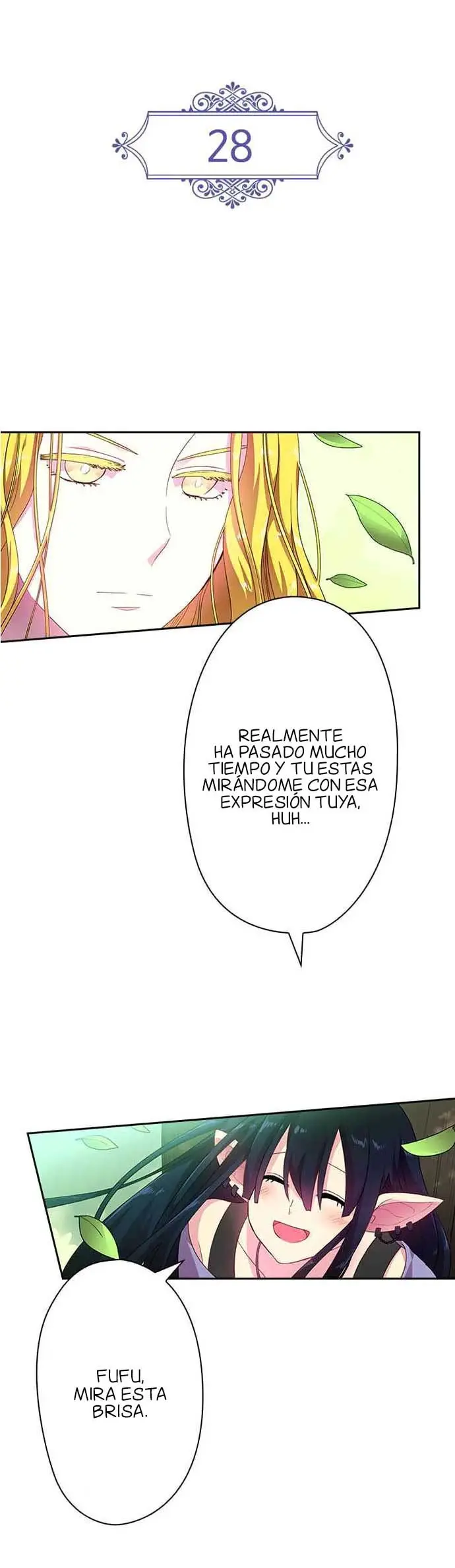 Ningen Desuga Maou Totsugu Koto Ni Narimashita (2017) - Capítulo 28 - Página 4 - LectorTMOo
