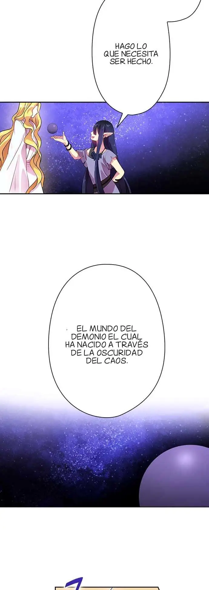 Ningen Desuga Maou Totsugu Koto Ni Narimashita (2017) - Capítulo 28 - Página 10 - LectorTMOo
