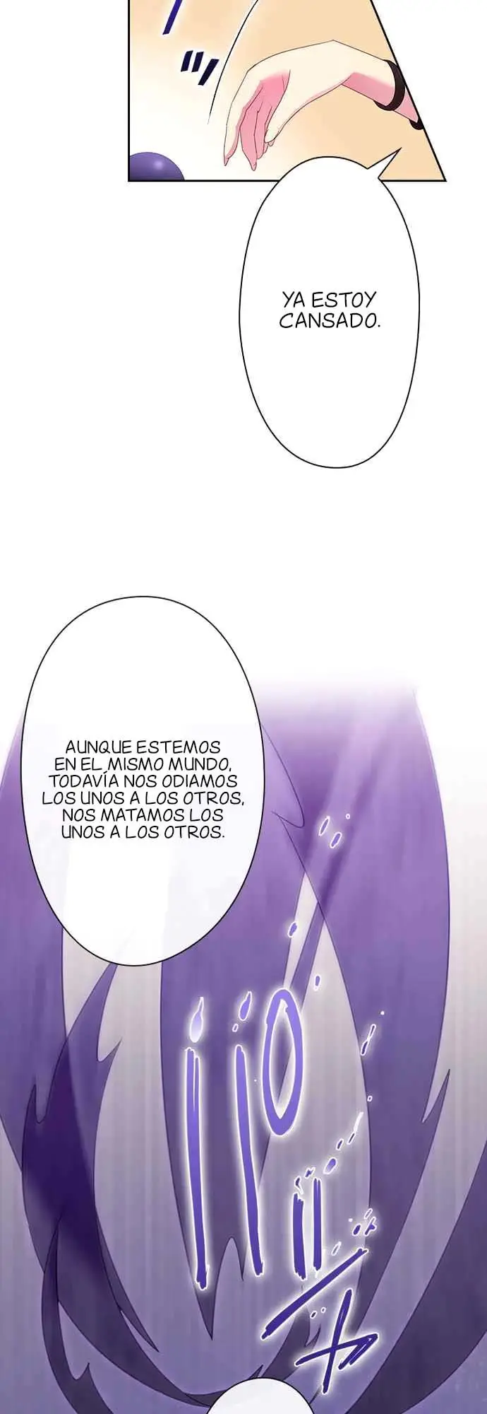Ningen Desuga Maou Totsugu Koto Ni Narimashita (2017) - Capítulo 28 - Página 11 - LectorTMOo