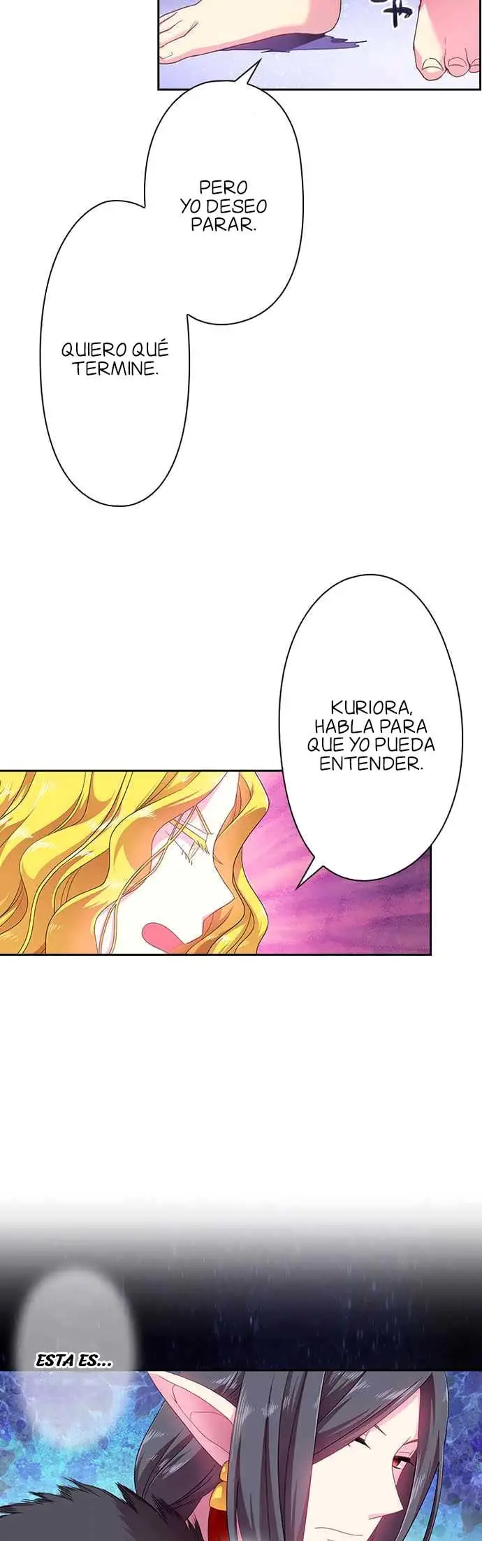 Ningen Desuga Maou Totsugu Koto Ni Narimashita (2017) - Capítulo 28 - Página 13 - LectorTMOo