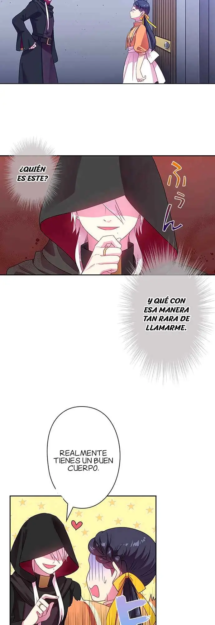 Ningen Desuga Maou Totsugu Koto Ni Narimashita (2017) - Capítulo 28 - Página 16 - LectorTMOo