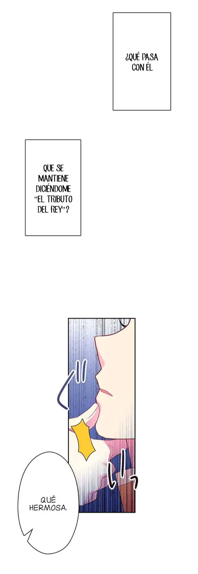Ningen Desuga Maou Totsugu Koto Ni Narimashita (2017) - Capítulo 28 - Página 25 - LectorTMOo