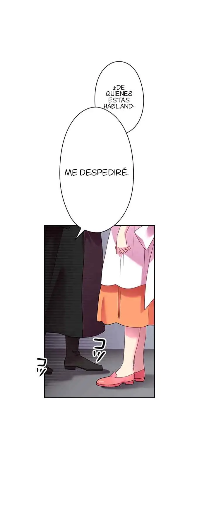 Ningen Desuga Maou Totsugu Koto Ni Narimashita (2017) - Capítulo 28 - Página 27 - LectorTMOo