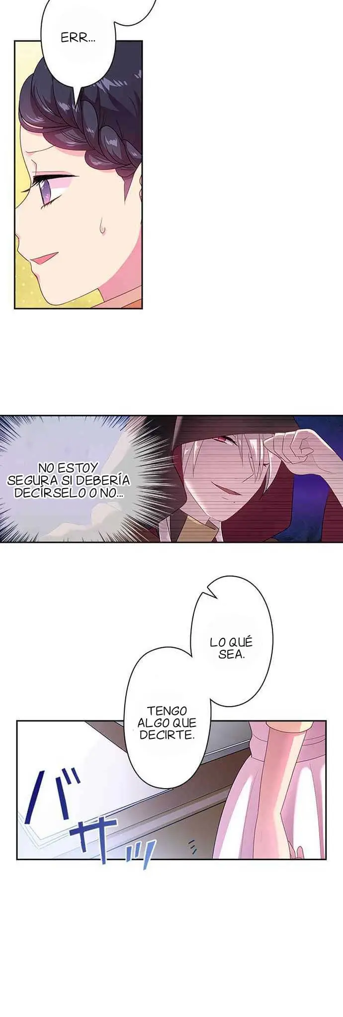 Ningen Desuga Maou Totsugu Koto Ni Narimashita (2017) - Capítulo 29 - Página 6 - LectorTMOo
