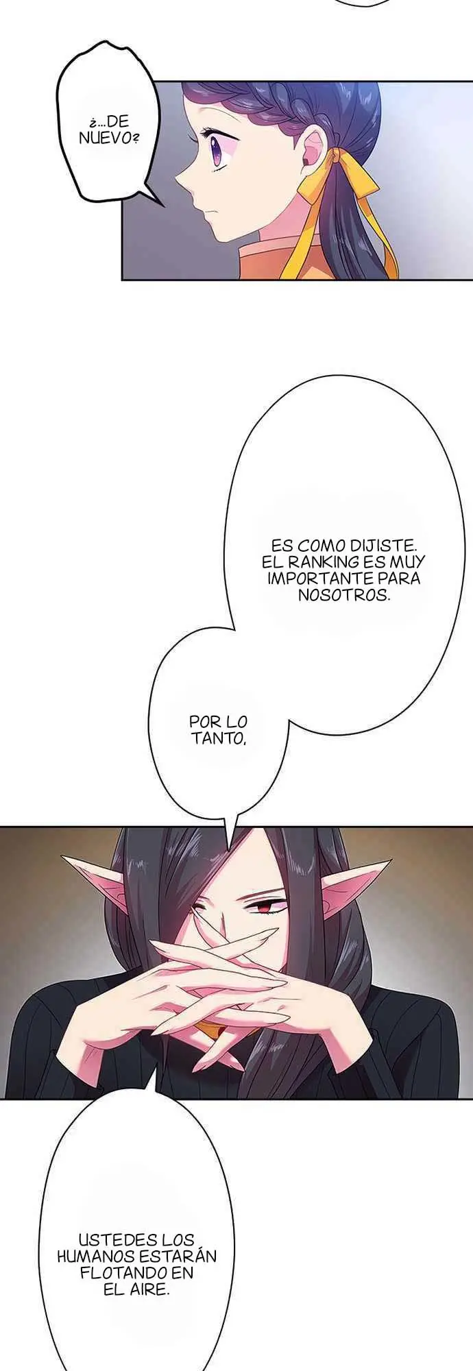 Ningen Desuga Maou Totsugu Koto Ni Narimashita (2017) - Capítulo 29 - Página 8 - LectorTMOo