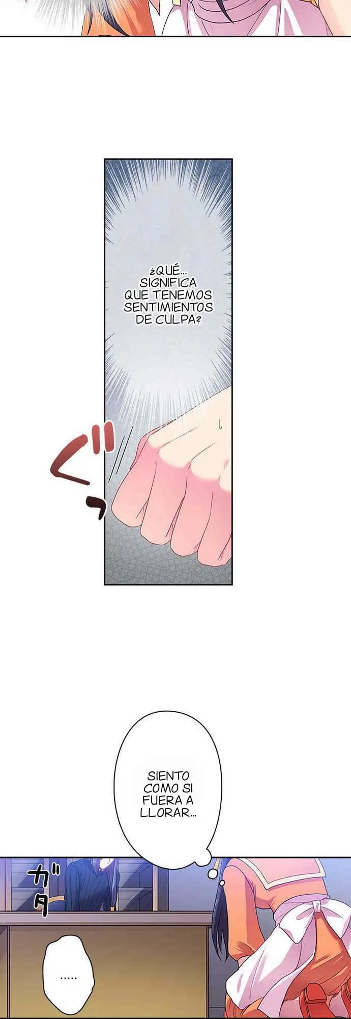 Ningen Desuga Maou Totsugu Koto Ni Narimashita (2017) - Capítulo 29 - Página 12 - LectorTMOo