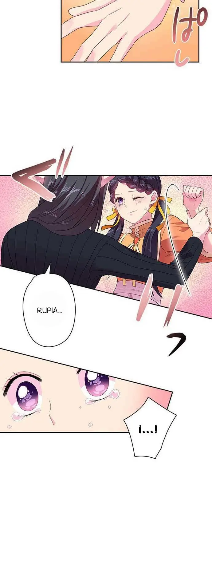 Ningen Desuga Maou Totsugu Koto Ni Narimashita (2017) - Capítulo 29 - Página 14 - LectorTMOo