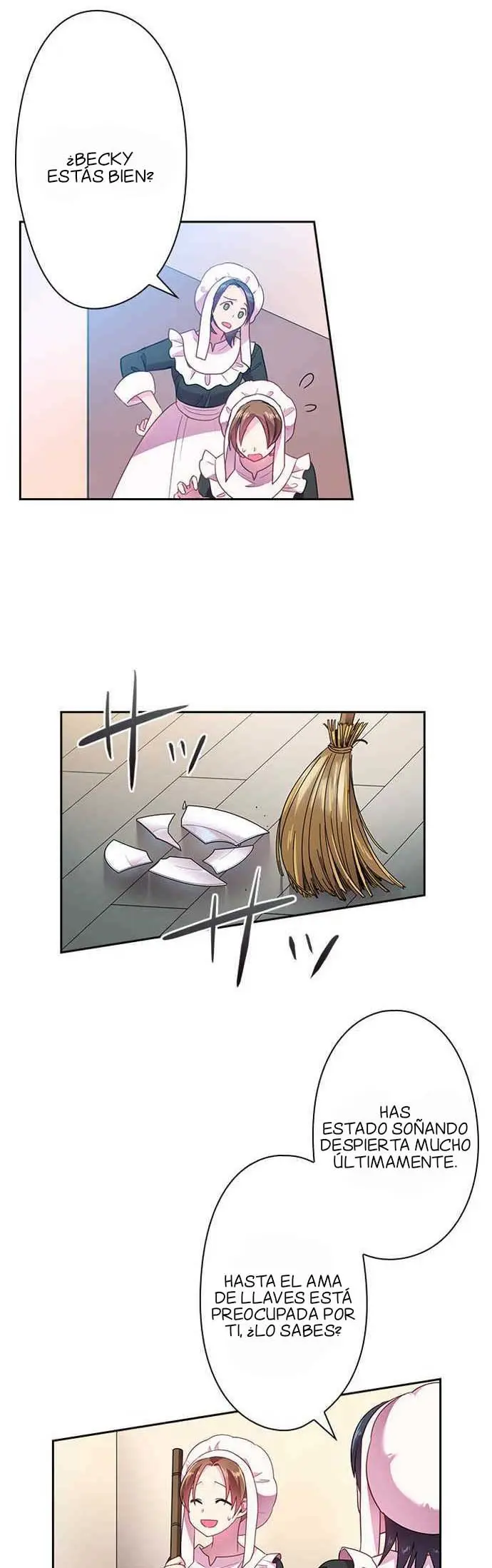 Ningen Desuga Maou Totsugu Koto Ni Narimashita (2017) - Capítulo 29 - Página 21 - LectorTMOo