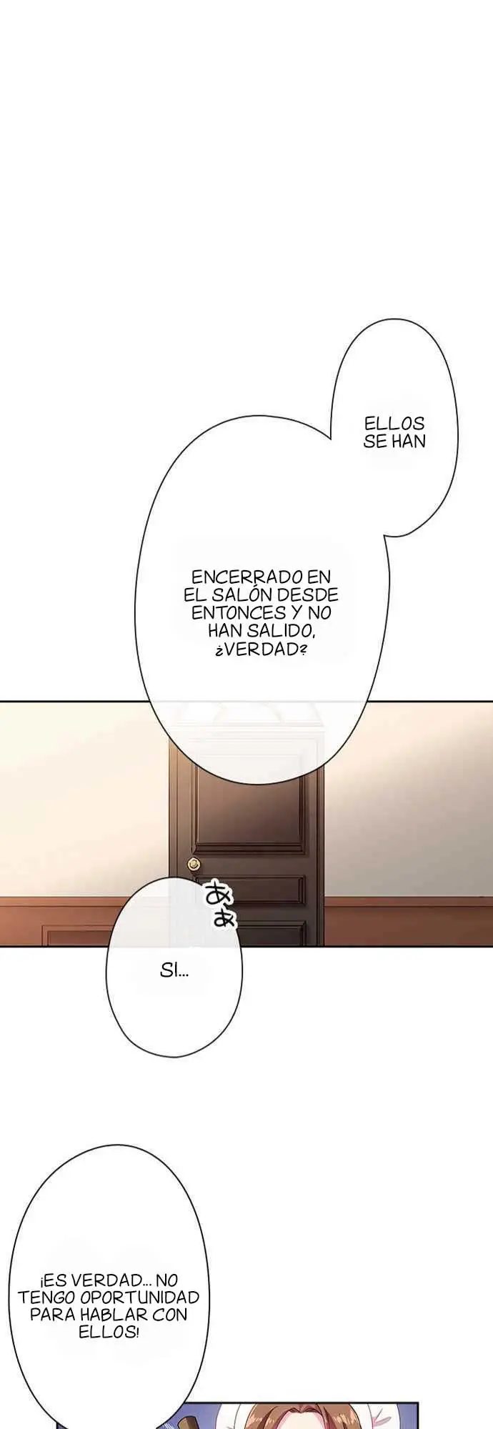 Ningen Desuga Maou Totsugu Koto Ni Narimashita (2017) - Capítulo 29 - Página 23 - LectorTMOo
