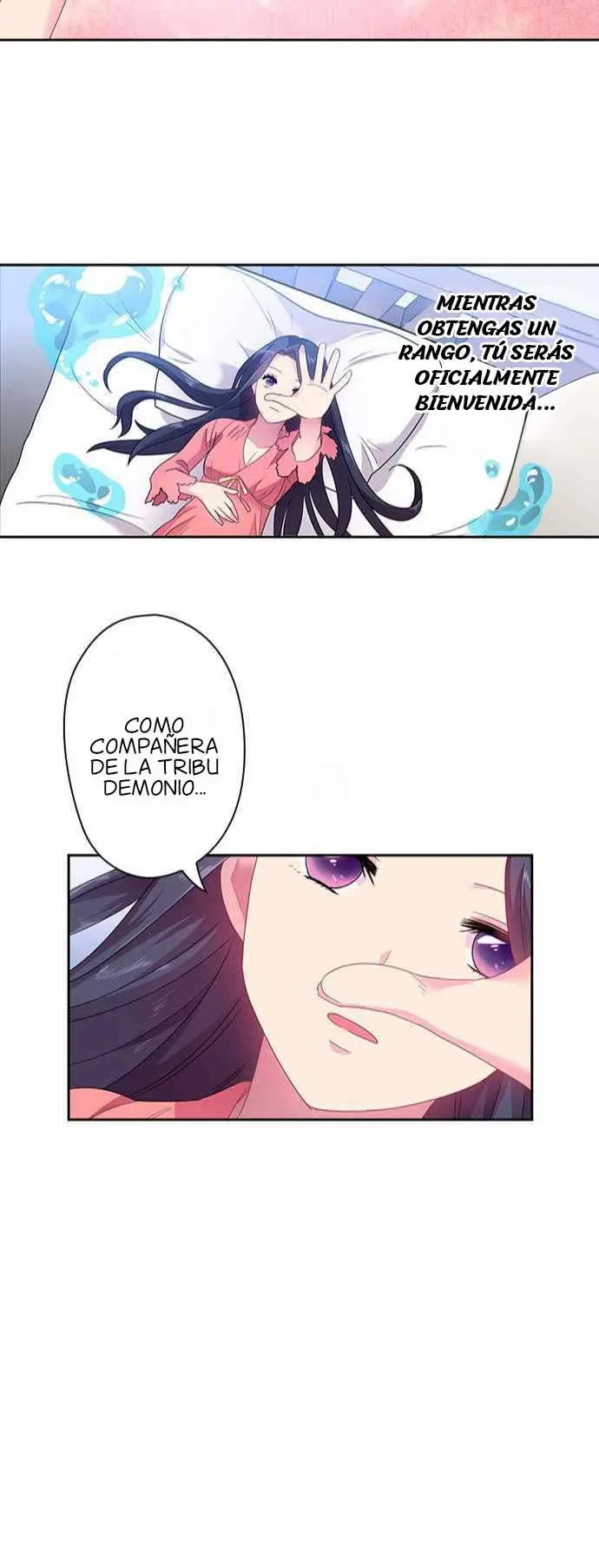 Ningen Desuga Maou Totsugu Koto Ni Narimashita (2017) - Capítulo 29 - Página 25 - LectorTMOo