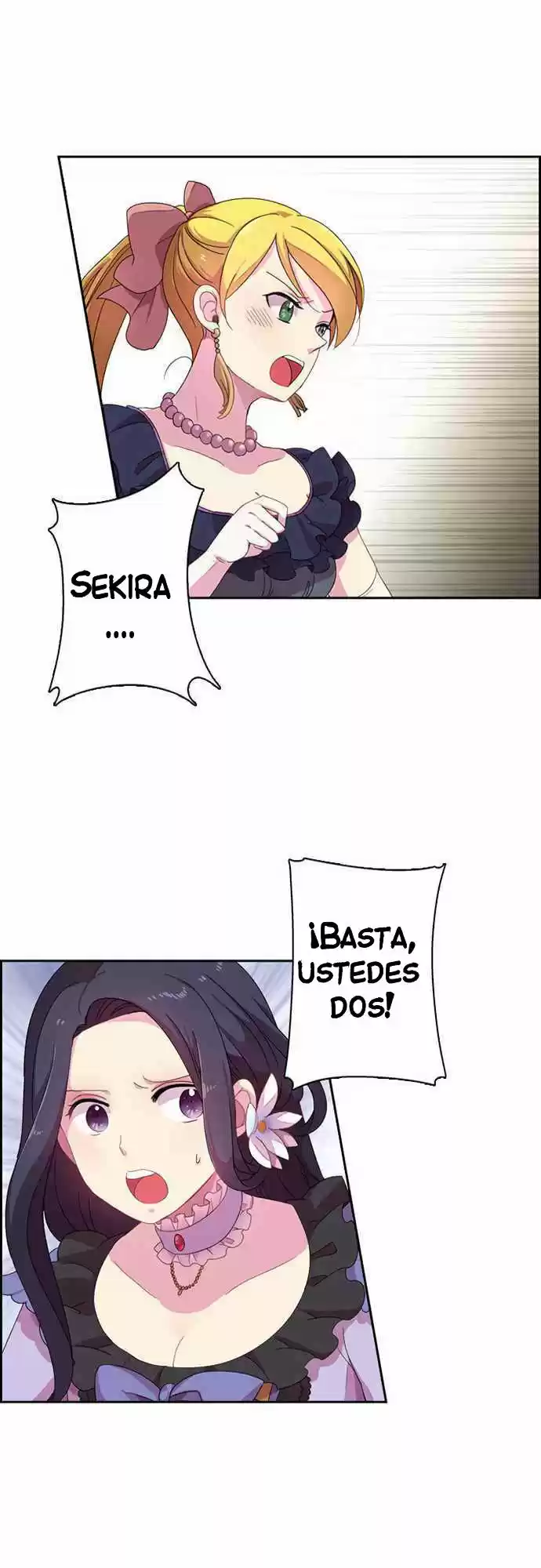 Ningen Desuga Maou Totsugu Koto Ni Narimashita (2017) - Capítulo 3 - Página 12 - LectorTMOo