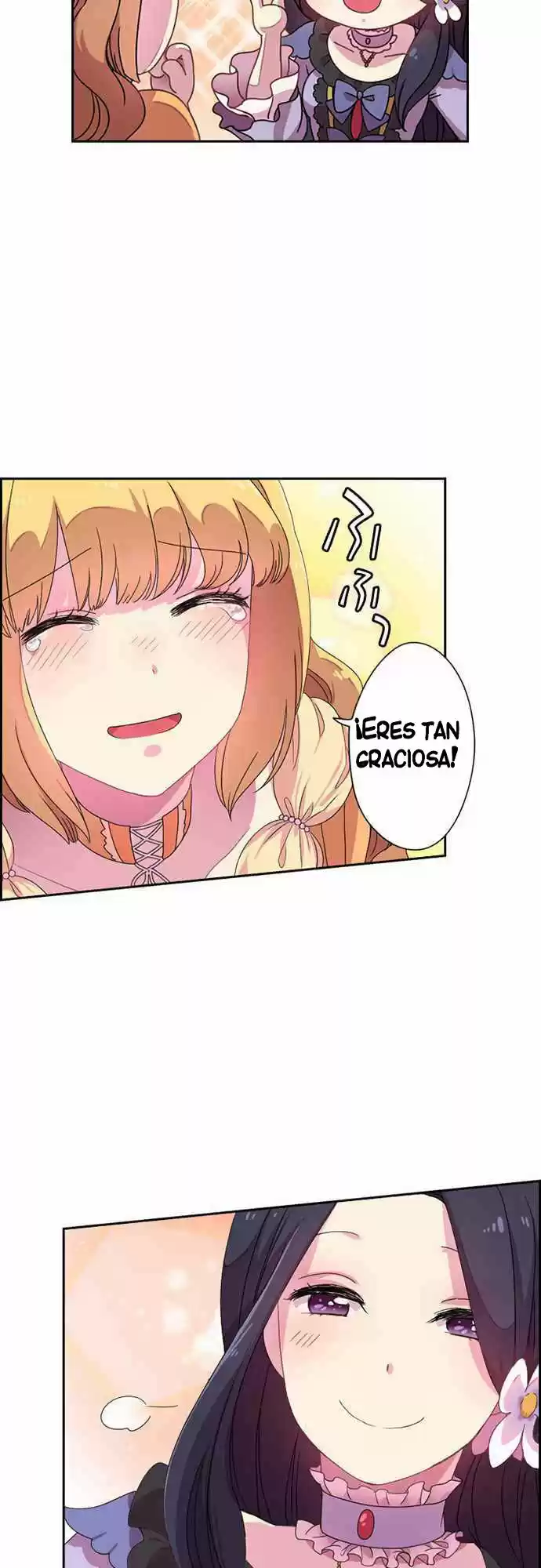 Ningen Desuga Maou Totsugu Koto Ni Narimashita (2017) - Capítulo 3 - Página 15 - LectorTMOo