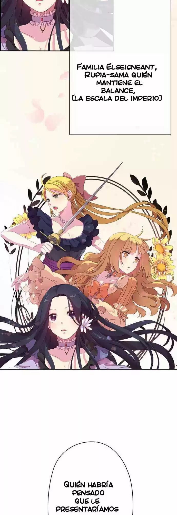 Ningen Desuga Maou Totsugu Koto Ni Narimashita (2017) - Capítulo 3 - Página 18 - LectorTMOo