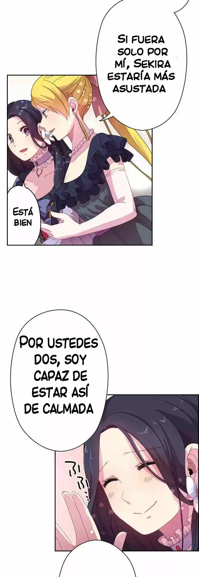 Ningen Desuga Maou Totsugu Koto Ni Narimashita (2017) - Capítulo 3 - Página 20 - LectorTMOo
