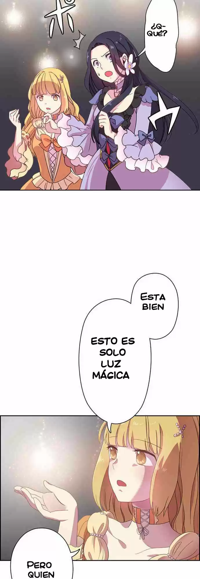 Ningen Desuga Maou Totsugu Koto Ni Narimashita (2017) - Capítulo 3 - Página 31 - LectorTMOo