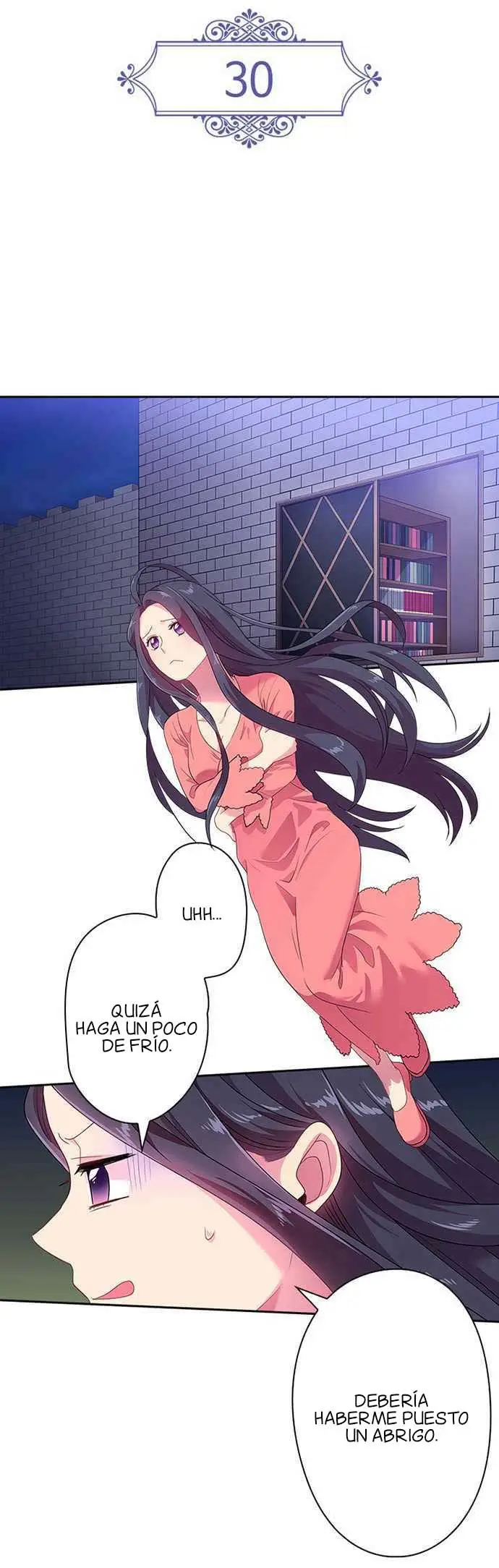 Ningen Desuga Maou Totsugu Koto Ni Narimashita (2017) - Capítulo 30 - Página 4 - LectorTMOo