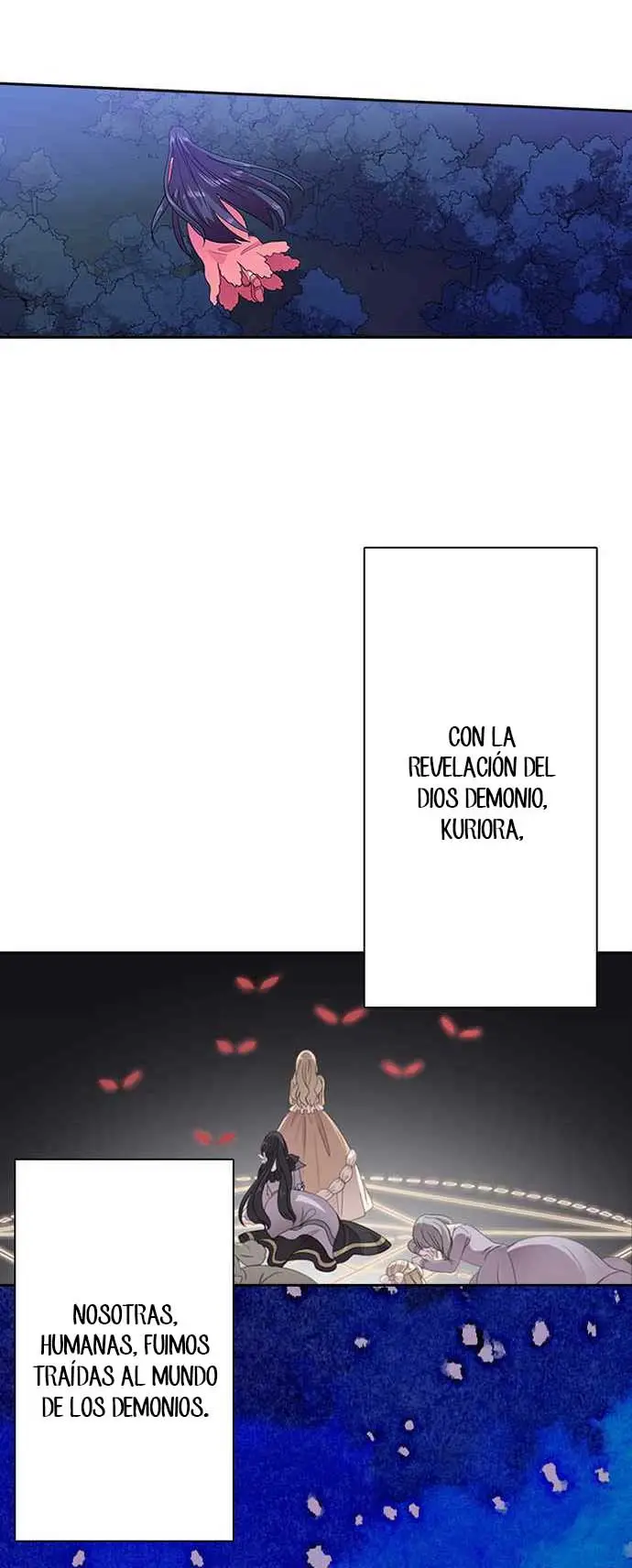 Ningen Desuga Maou Totsugu Koto Ni Narimashita (2017) - Capítulo 30 - Página 5 - LectorTMOo