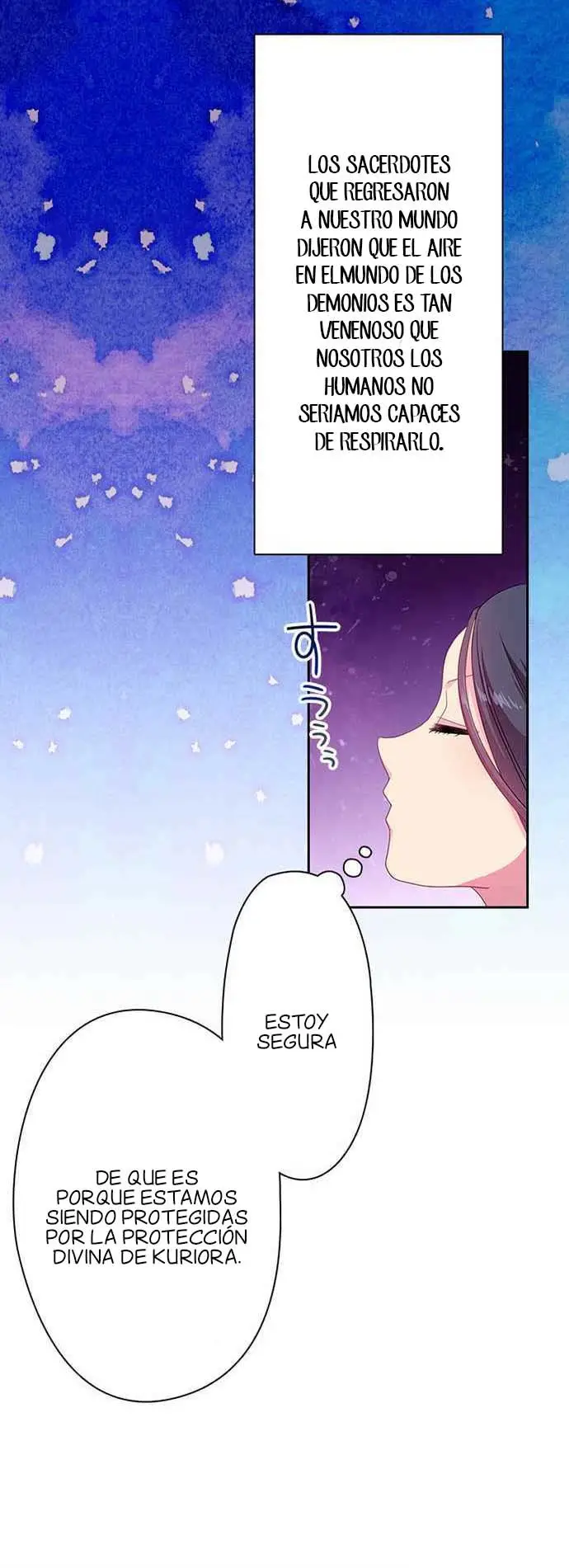 Ningen Desuga Maou Totsugu Koto Ni Narimashita (2017) - Capítulo 30 - Página 6 - LectorTMOo