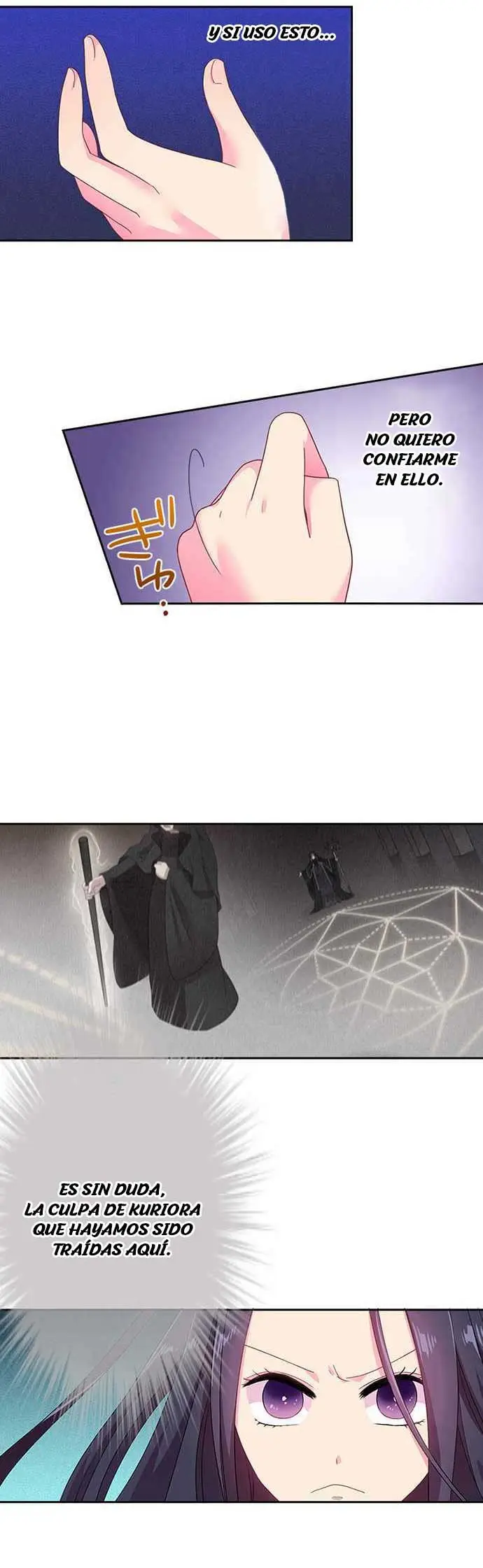 Ningen Desuga Maou Totsugu Koto Ni Narimashita (2017) - Capítulo 30 - Página 7 - LectorTMOo