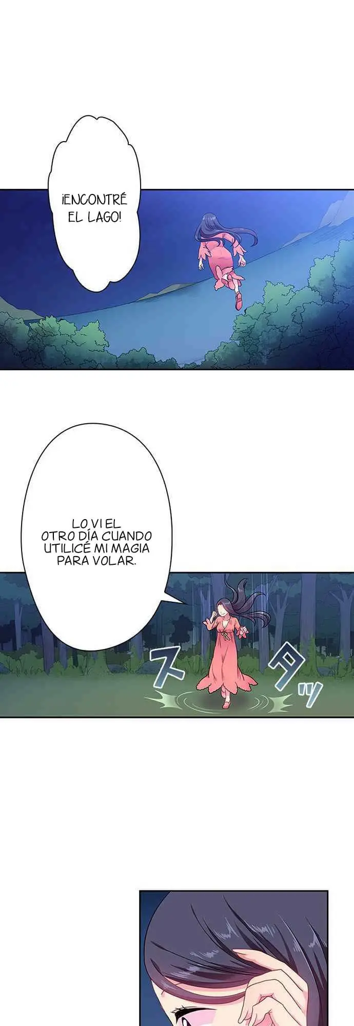 Ningen Desuga Maou Totsugu Koto Ni Narimashita (2017) - Capítulo 30 - Página 8 - LectorTMOo