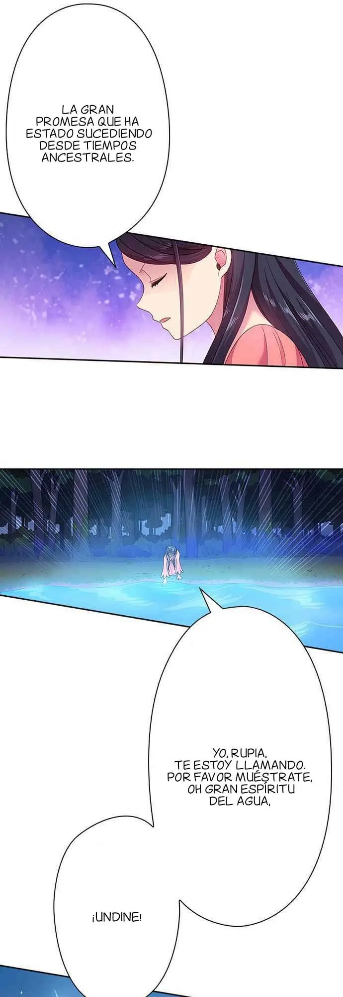 Ningen Desuga Maou Totsugu Koto Ni Narimashita (2017) - Capítulo 30 - Página 10 - LectorTMOo