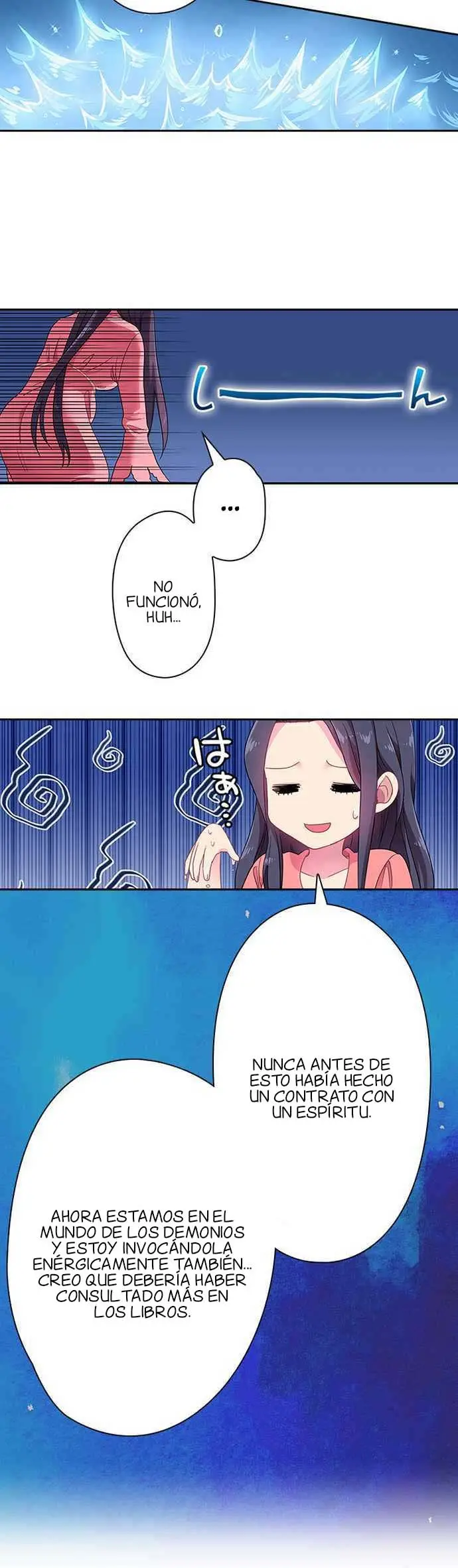 Ningen Desuga Maou Totsugu Koto Ni Narimashita (2017) - Capítulo 30 - Página 11 - LectorTMOo