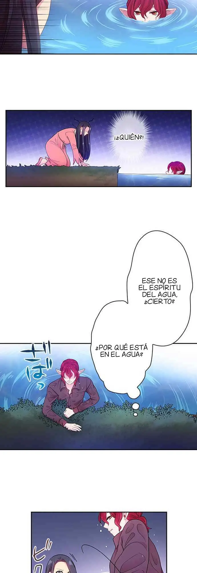 Ningen Desuga Maou Totsugu Koto Ni Narimashita (2017) - Capítulo 30 - Página 16 - LectorTMOo