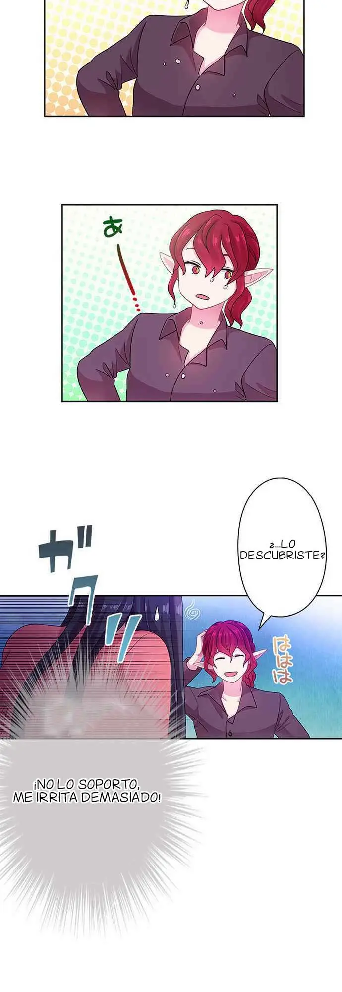 Ningen Desuga Maou Totsugu Koto Ni Narimashita (2017) - Capítulo 30 - Página 20 - LectorTMOo