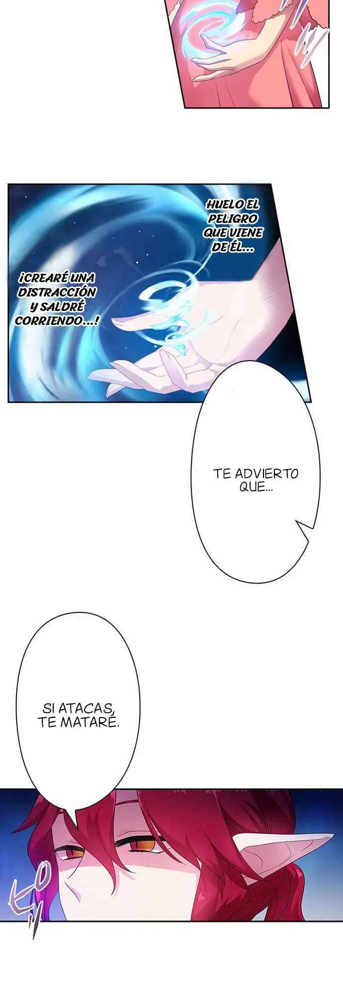Ningen Desuga Maou Totsugu Koto Ni Narimashita (2017) - Capítulo 30 - Página 22 - LectorTMOo
