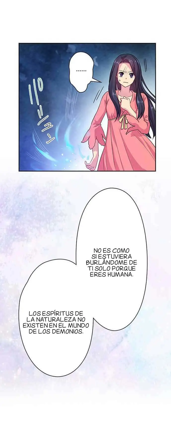 Ningen Desuga Maou Totsugu Koto Ni Narimashita (2017) - Capítulo 30 - Página 23 - LectorTMOo