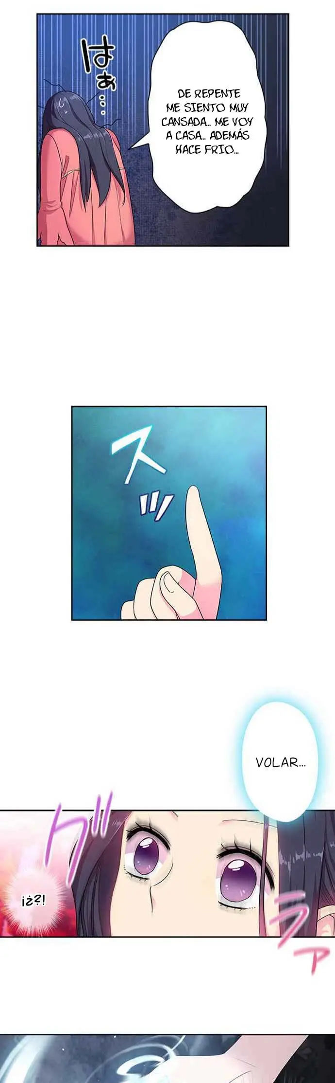 Ningen Desuga Maou Totsugu Koto Ni Narimashita (2017) - Capítulo 30 - Página 27 - LectorTMOo