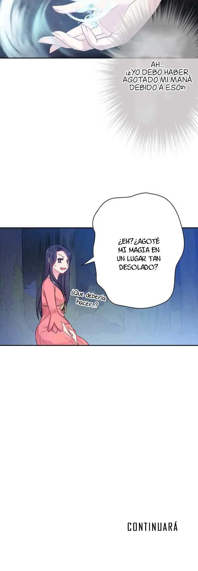 Ningen Desuga Maou Totsugu Koto Ni Narimashita (2017) - Capítulo 30 - Página 28 - LectorTMOo