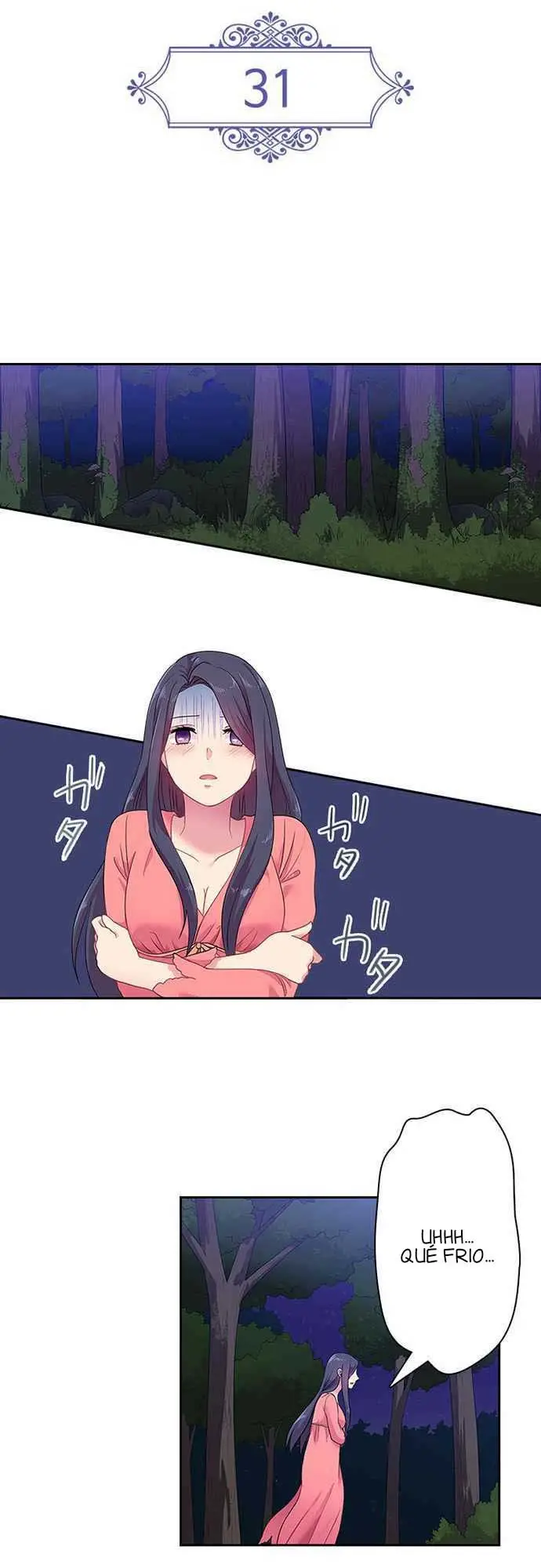 Ningen Desuga Maou Totsugu Koto Ni Narimashita (2017) - Capítulo 31 - Página 4 - LectorTMOo