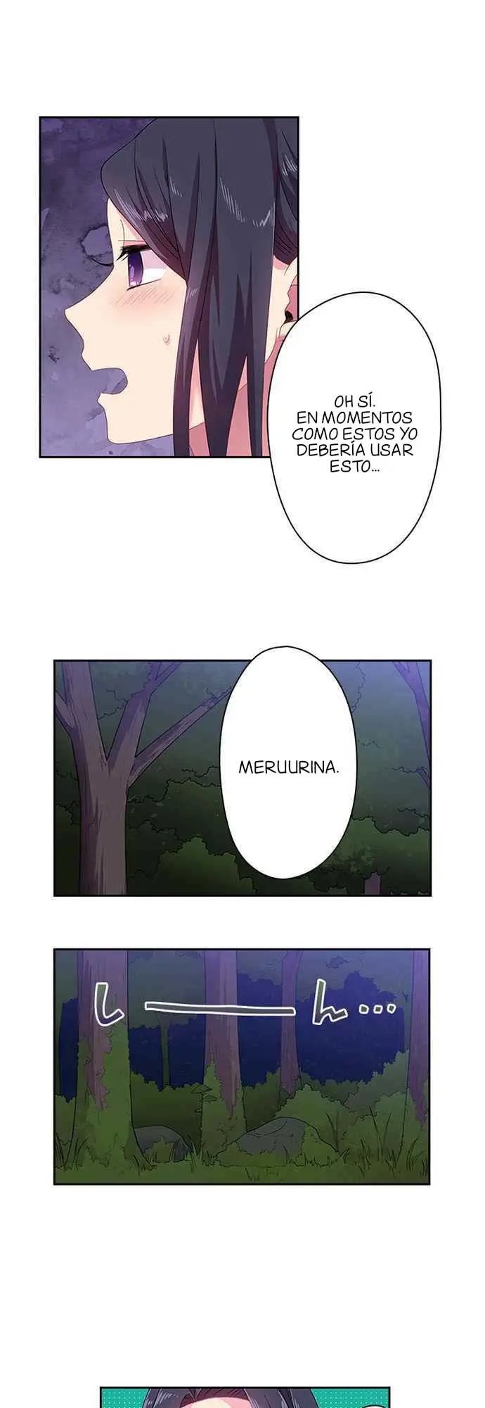 Ningen Desuga Maou Totsugu Koto Ni Narimashita (2017) - Capítulo 31 - Página 5 - LectorTMOo
