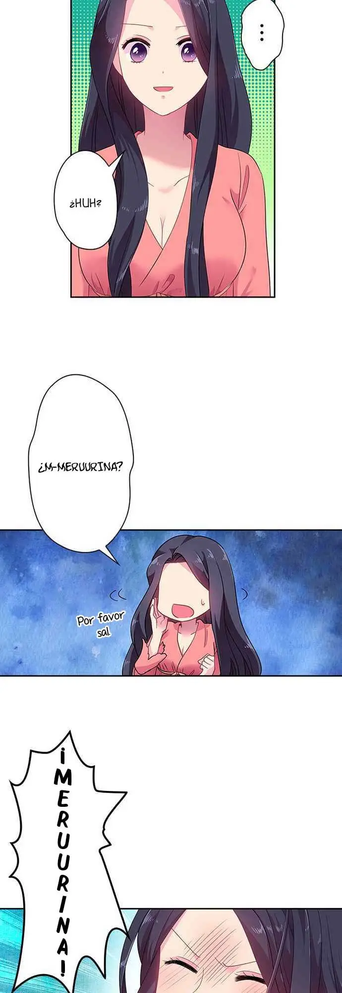 Ningen Desuga Maou Totsugu Koto Ni Narimashita (2017) - Capítulo 31 - Página 6 - LectorTMOo