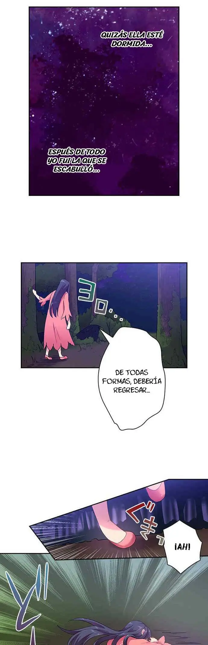 Ningen Desuga Maou Totsugu Koto Ni Narimashita (2017) - Capítulo 31 - Página 8 - LectorTMOo