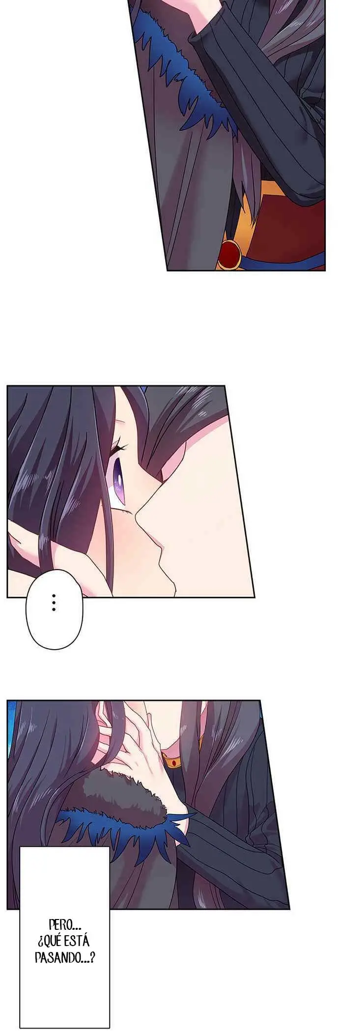 Ningen Desuga Maou Totsugu Koto Ni Narimashita (2017) - Capítulo 31 - Página 16 - LectorTMOo
