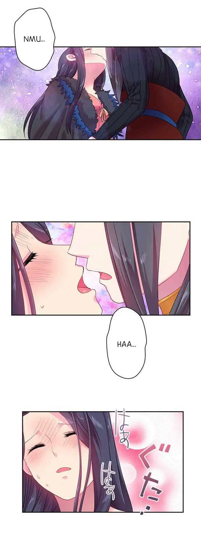 Ningen Desuga Maou Totsugu Koto Ni Narimashita (2017) - Capítulo 31 - Página 17 - LectorTMOo