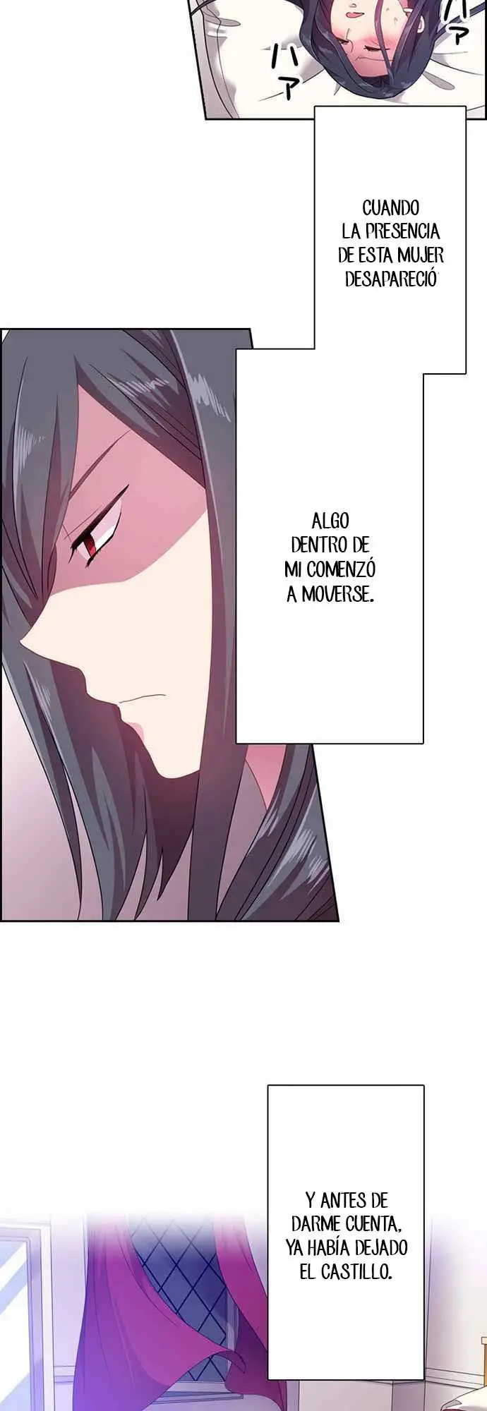 Ningen Desuga Maou Totsugu Koto Ni Narimashita (2017) - Capítulo 32 - Página 5 - LectorTMOo