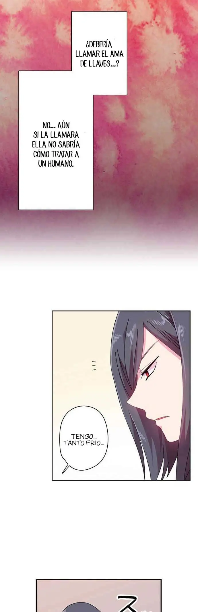 Ningen Desuga Maou Totsugu Koto Ni Narimashita (2017) - Capítulo 32 - Página 9 - LectorTMOo