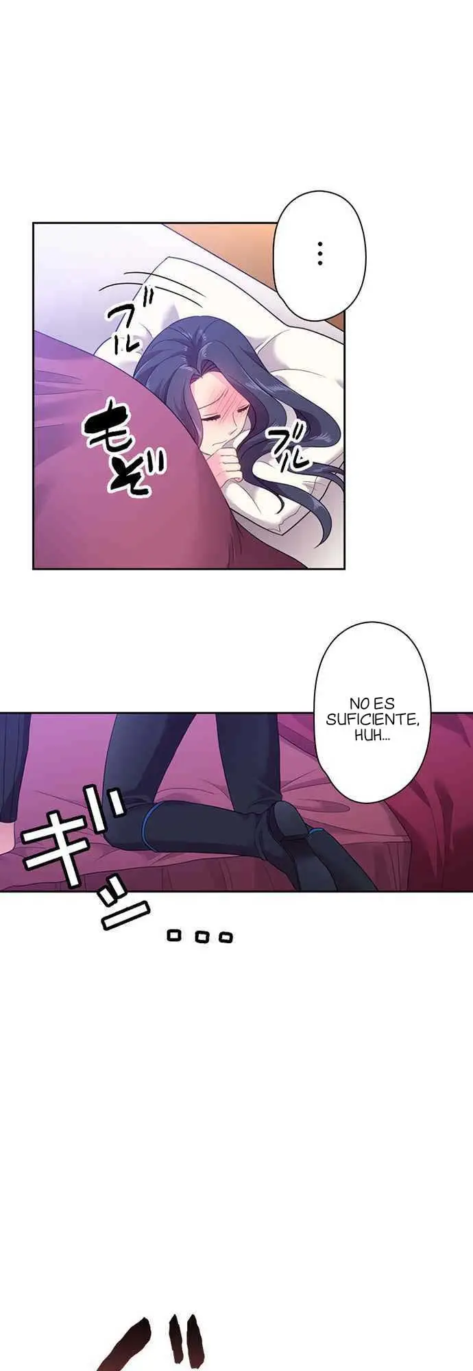 Ningen Desuga Maou Totsugu Koto Ni Narimashita (2017) - Capítulo 32 - Página 11 - LectorTMOo