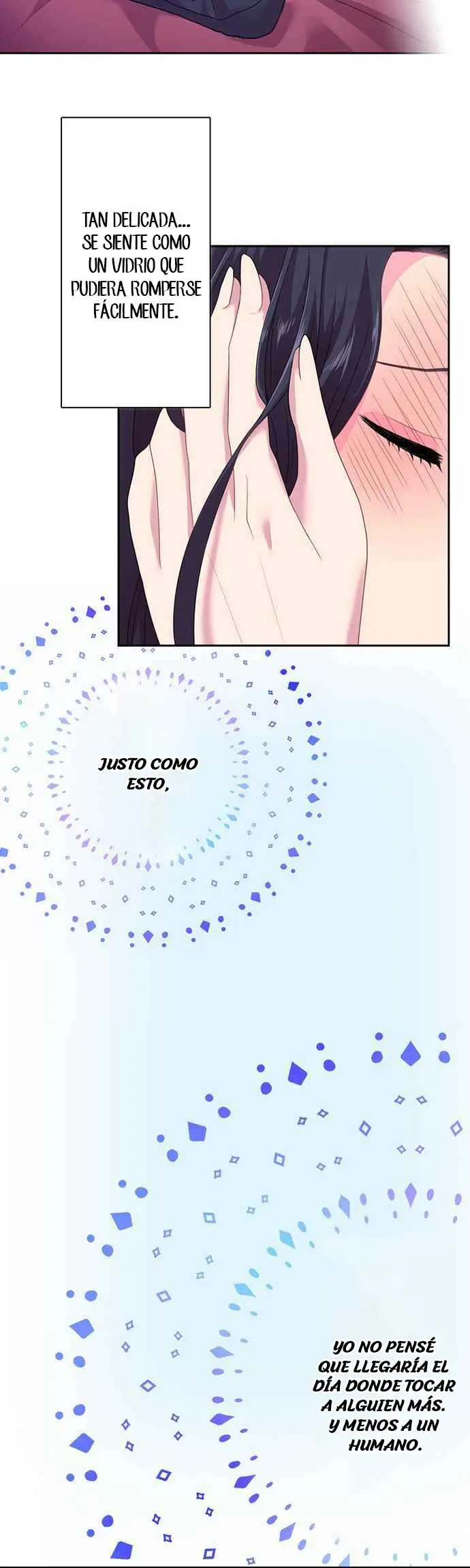 Ningen Desuga Maou Totsugu Koto Ni Narimashita (2017) - Capítulo 32 - Página 13 - LectorTMOo
