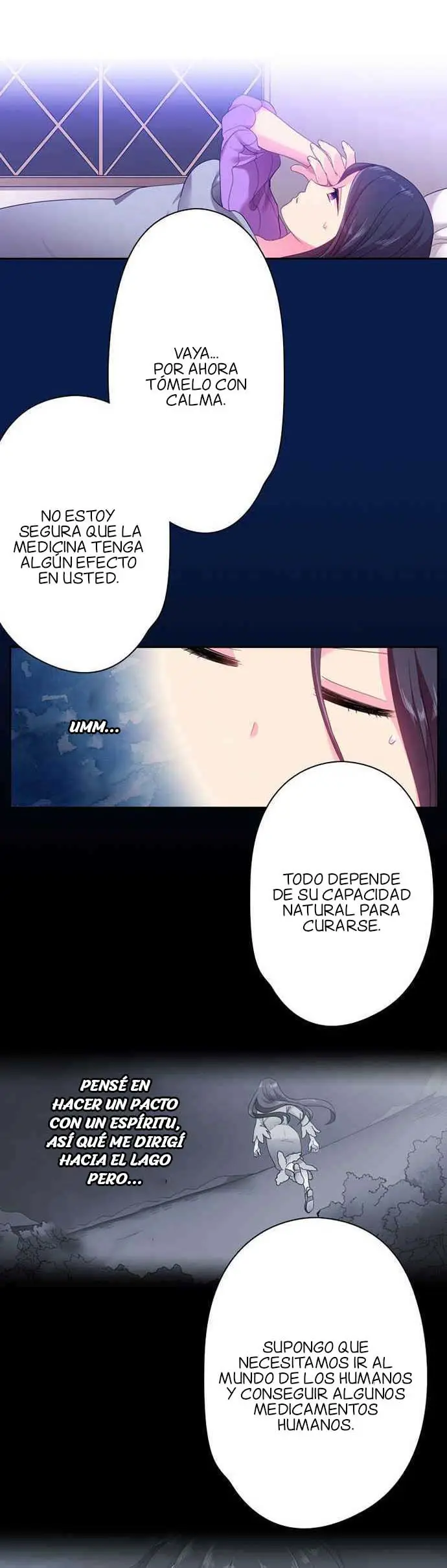 Ningen Desuga Maou Totsugu Koto Ni Narimashita (2017) - Capítulo 32 - Página 20 - LectorTMOo