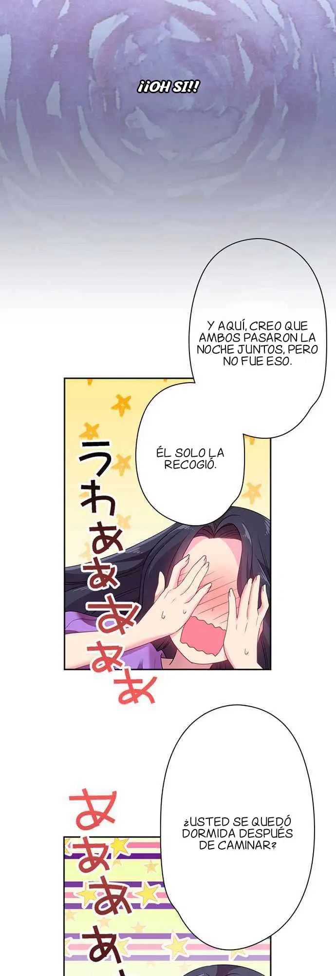 Ningen Desuga Maou Totsugu Koto Ni Narimashita (2017) - Capítulo 32 - Página 22 - LectorTMOo